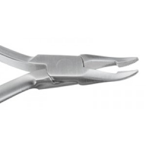 #OL16-P - Lap Joint Weingart Utility Plier