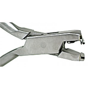#026-L - Flush Cut & Hold Distal End Cutter (Long Handle)