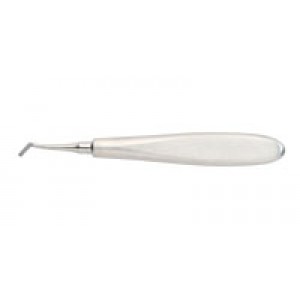 #080-F - Band Pusher Flat Handle (Square Tip)