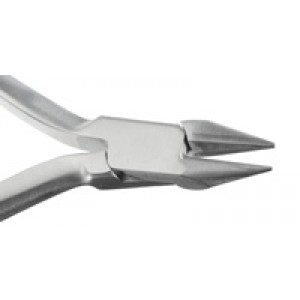 #OL34-XI - Lap Joint Light Wire Plier