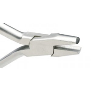 #OL63-P - Lap Joint Arch Forming Plier