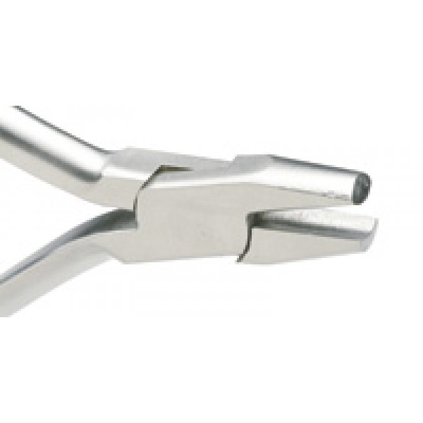 #OL63-P - Lap Joint Arch Forming Plier