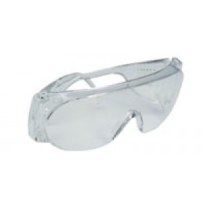 #PG-GO - Protective Goggles (ea)