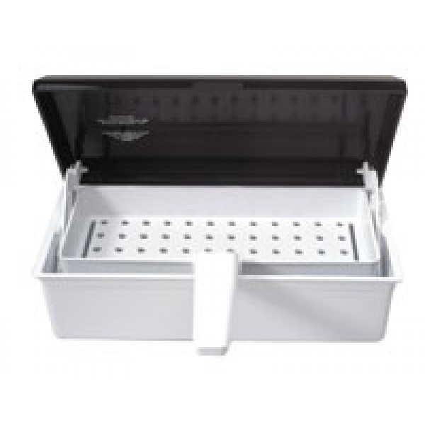#DST - Disinfectant and Sterilization Tray