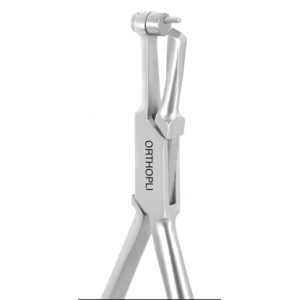 Kline Crown Remover Plier