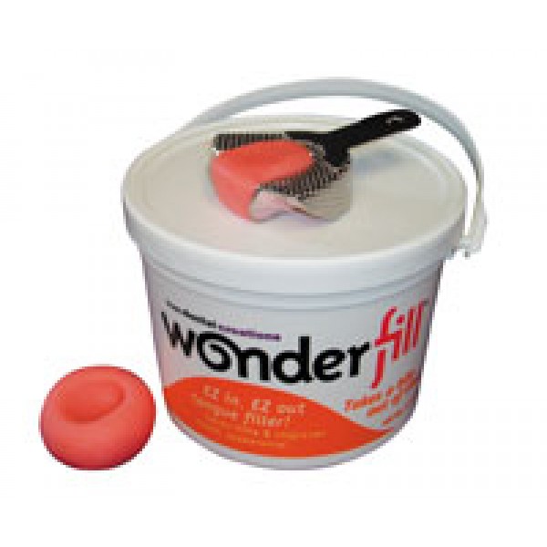 #WONF-B Wonderfill