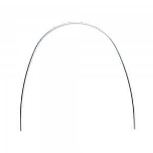 TruForce Stainless Steel Universal Form Archwire Round