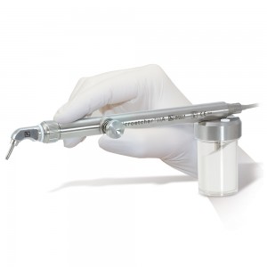 Microetcher II-A Fully Autoclavable Intraoral Sandblaster