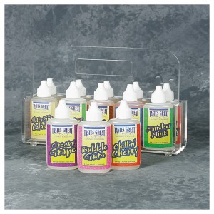 Tastes Great Alginate Flavoring