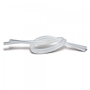 Nola Bilateral Suction Tubes