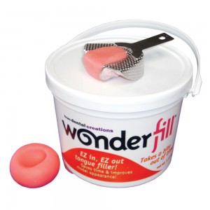 WonderFill