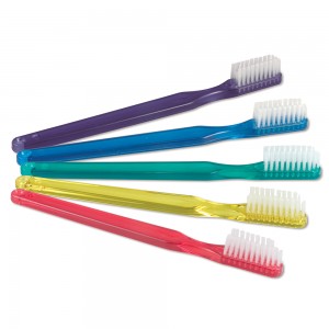 Ortho Performance V-Trim Toothbrushes