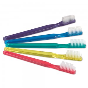 Ortho Performance V-Trim Toothbrushes