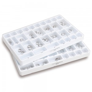 Molar Band Trays