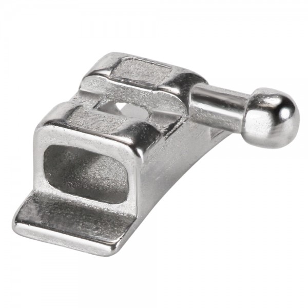 Lingual Sheaths with Hook for QuickFit Molar Bands