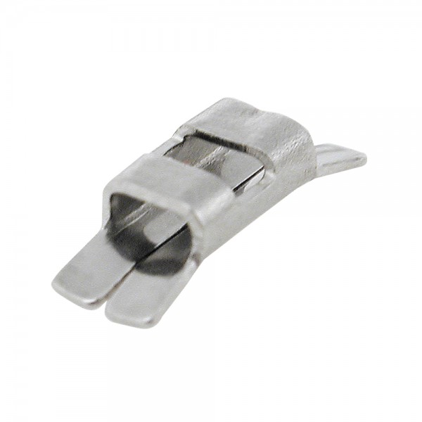 Lingual Sheaths for Quick-Fit Molar Bands