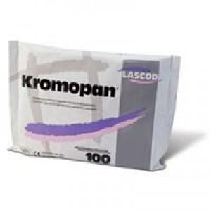 Kromopan Chromatic Alginate – 1lb Bag