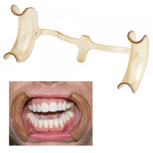 Heat Sterilizable (Amber Color)