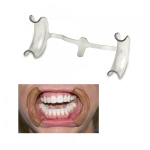 Autoclavable (Clear Color)