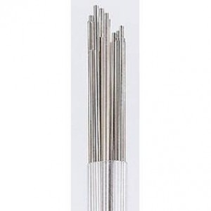 Stainless Steel Straight Lengths Round