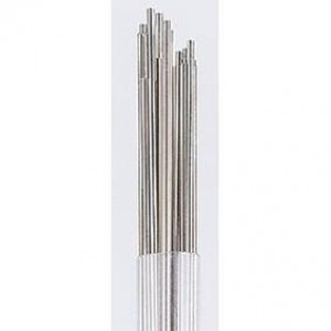 Stainless Steel Straight Lengths
