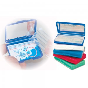 Brace Gard Mini Pak