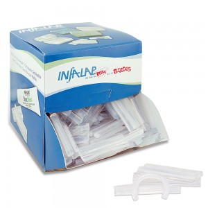 Brace Gard Silicone Refill