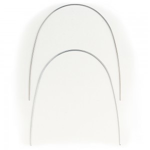 TruForce Stainless Steel Archwires