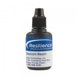 Resilience Sealant Resin Refill Componenets