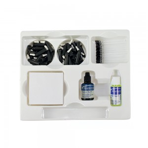 Resilience LC Capsule Kit