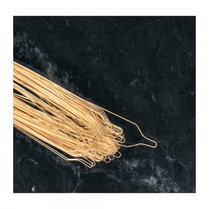 TruGold 24k Gold Plated Preformed Ligature Ties