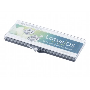 Lotus Plus DS, Interactive – ROTH/MBT, Single Patient Kits