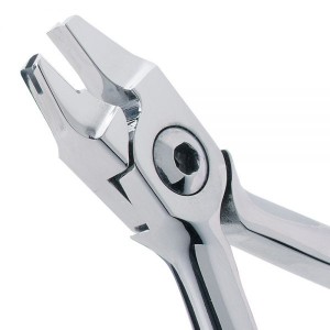 Ball Hook Crimping Plier