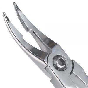 Utility Plier (Weingart Style, Slim Tips)
