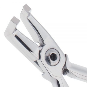 Angled Direct Bond Bracket Remover