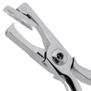 Acrylic Debonding Plier