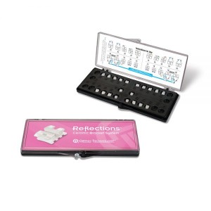 Reflections Standard Edgewise RX 5×5 Patient Kit