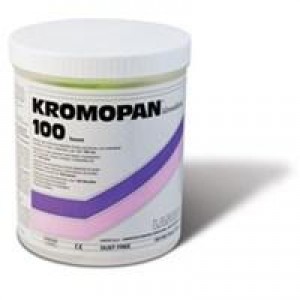 Kromopan Chromatic Alginate – 1lb Canister