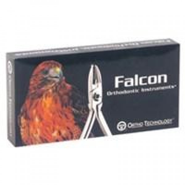 Falcon Cutters and Pliers