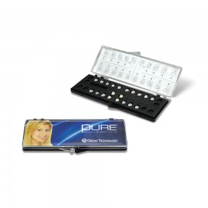 Pure Brackets Patient Kits – 3×3 All RX’S