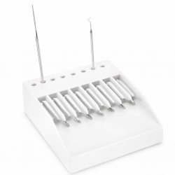 Small Pliers Rack - Ortho Technology