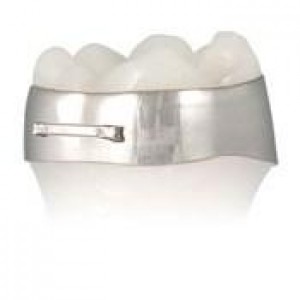 Bicuspid Weldable Lugs