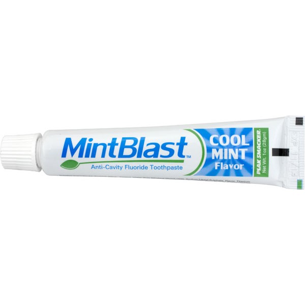 MintBlast™ Toothpaste (24 ct)