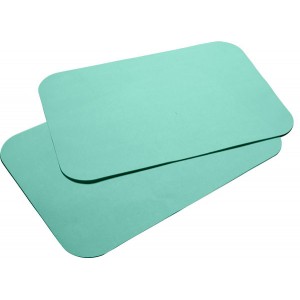 Economy Tray Cover (1,000 ct)