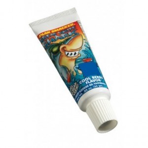 Great White Shark® Toothpaste - .85 oz tube (144 ct)