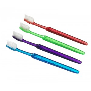 Teen Sparkle Toothbrush (144 ct)