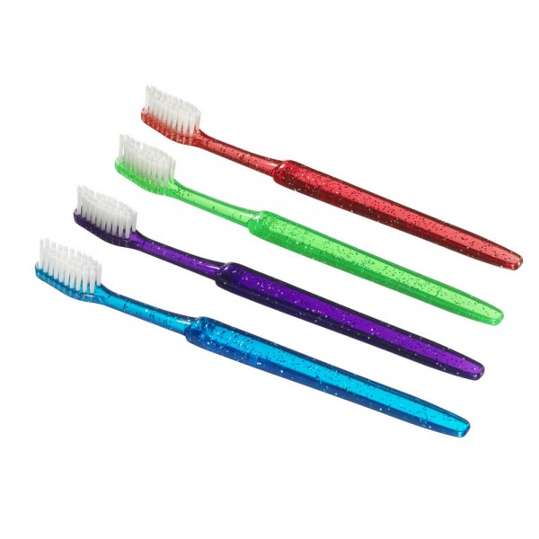 Teen Sparkle Toothbrush (144 ct)
