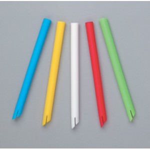 Neon Oral Evacuators (100 ct)