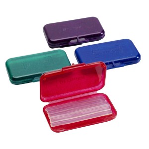 Silicone Wax (50 ct)
