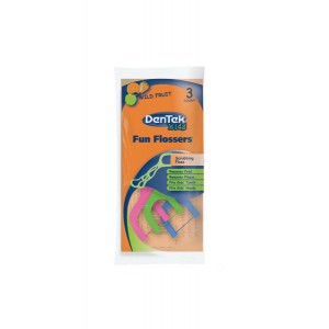 DenTek™ Fun Flossers (144 ct)